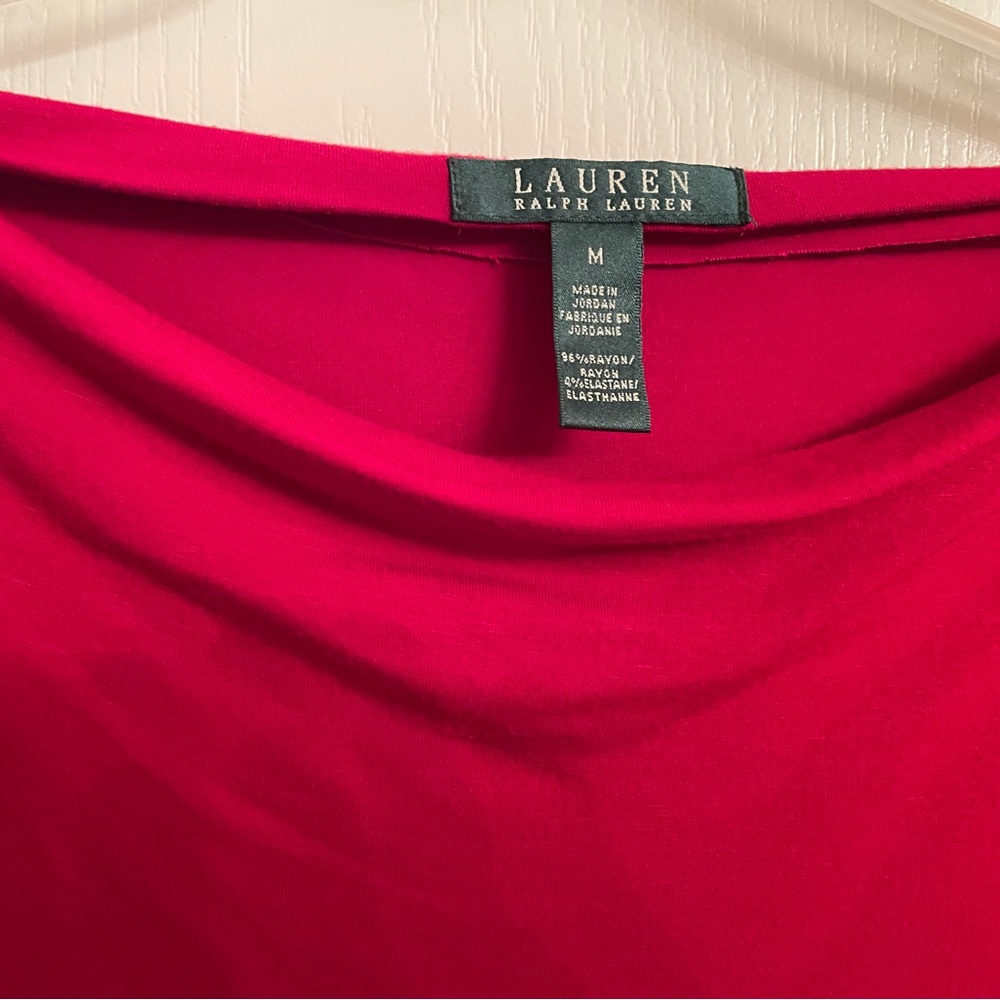 A Lauren by Ralph Lauren Top